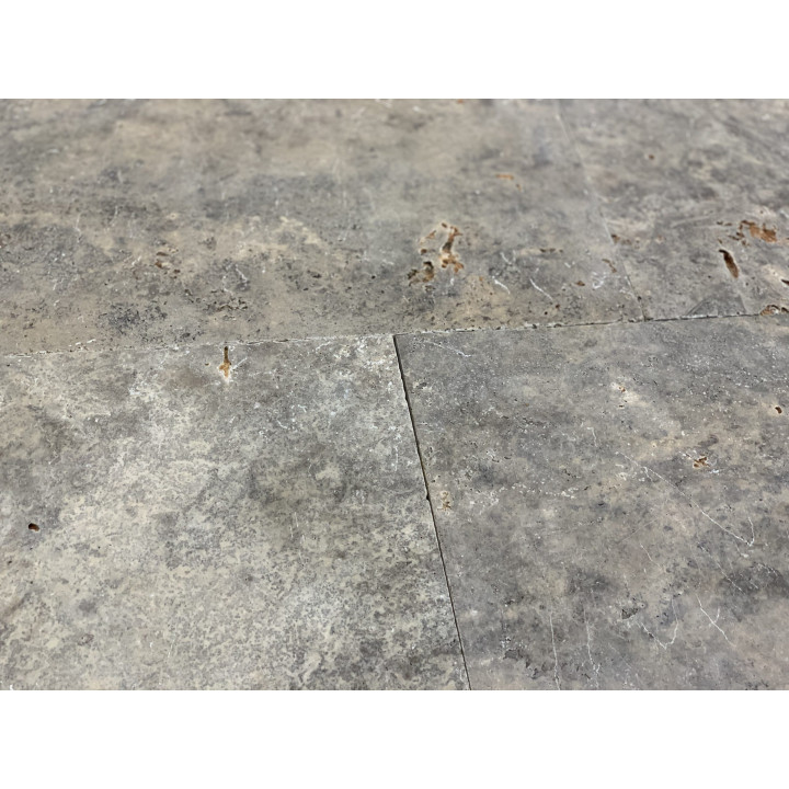 Carrelage Travertin Gris: Qualité à Petit Prix Garantit