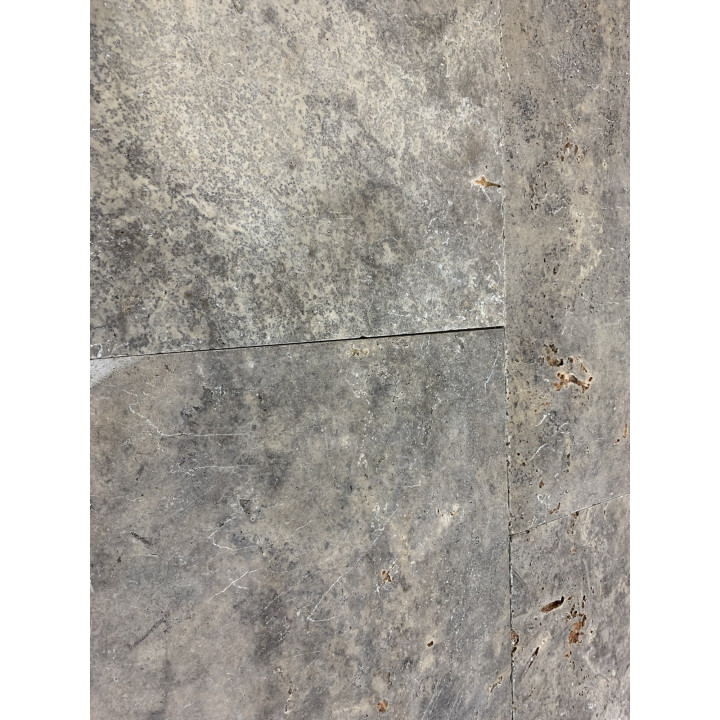 Carrelage Travertin Gris: Qualité à Petit Prix Garantit