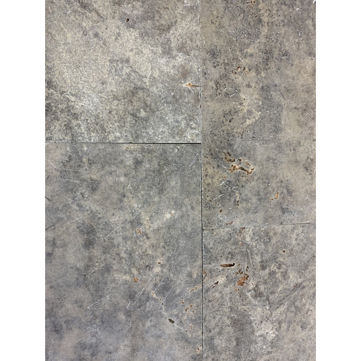 Carrelage Travertin Gris: Qualité à Petit Prix Garantit