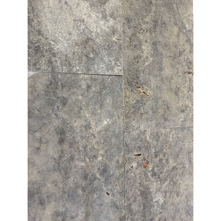 Carrelage Travertin Gris: Qualité à Petit Prix Garantit