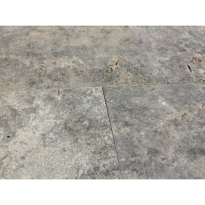 Carrelage Travertin Gris: Qualité à Petit Prix Garantit