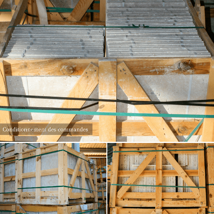 Carrelage Travertin Gris: Qualité à Petit Prix Garantit