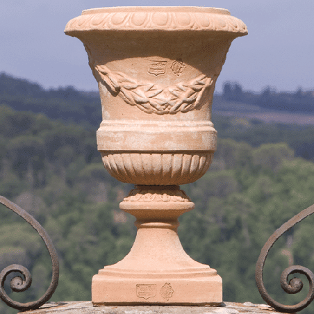 Vase Alzata