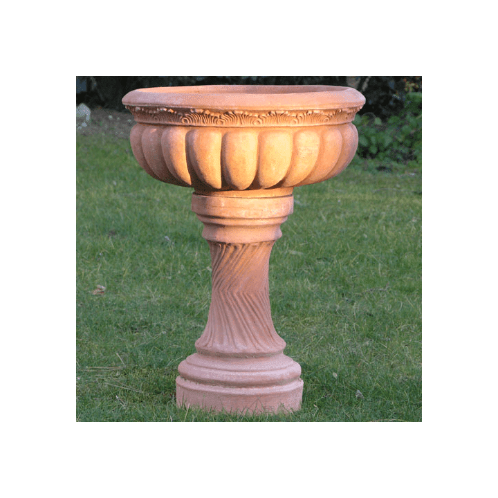 jardinière colonne maria