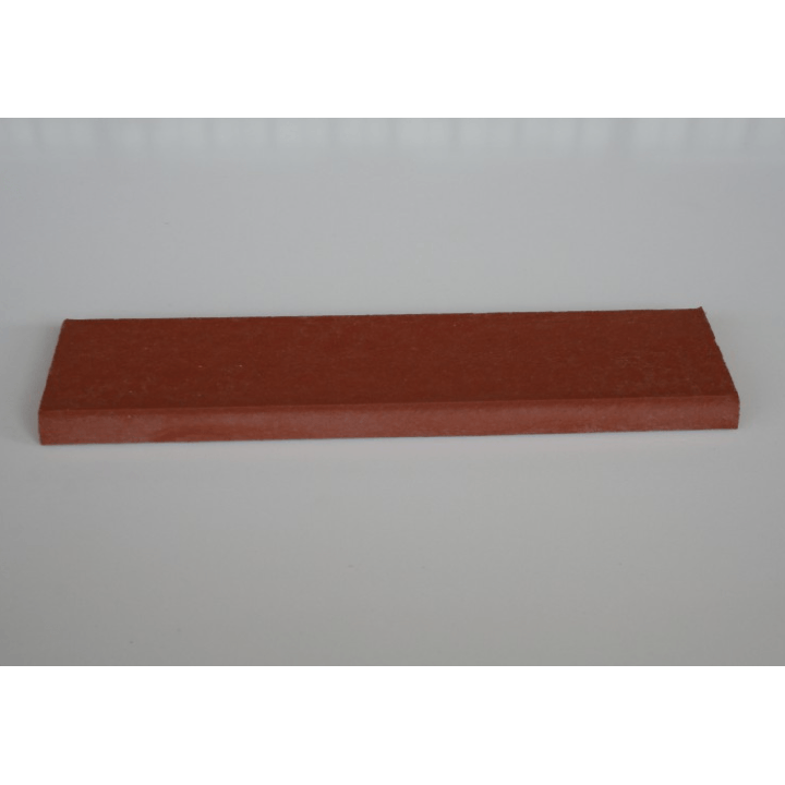 plinthe lisse rouge 2