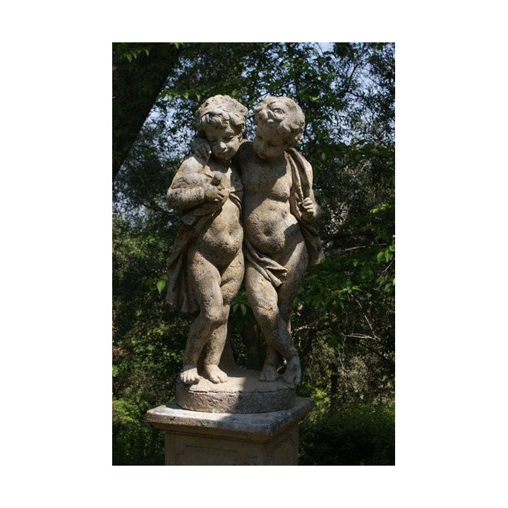 putti jumeaux pierre 2