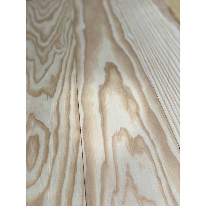 parquet pin maritime sans noeuds