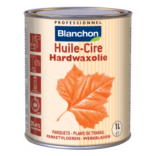 huile parquet effet chêne doré