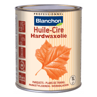 huile parquet effet chêne fumé