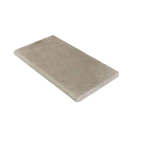 Margelle Bâtisse gris vieilli