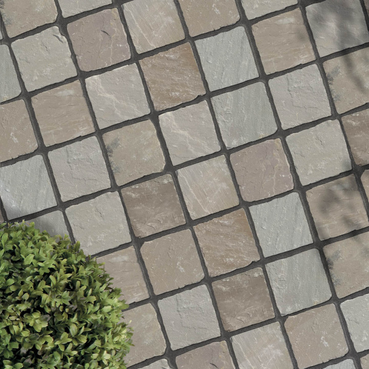 Pavé kandla gris : Élégant pour tous vos Aménagements