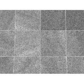 dallage pierre bleue bouchardée