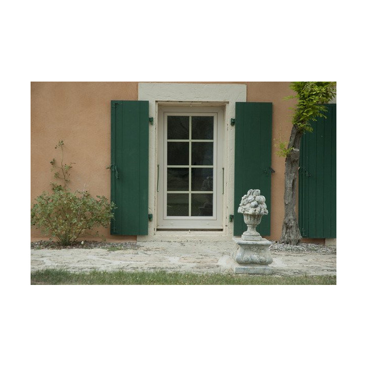 ornement bouquet fleurs 2