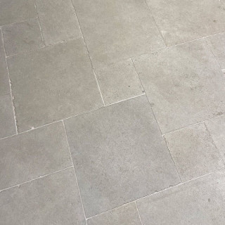 dallage Cordillera pose opus