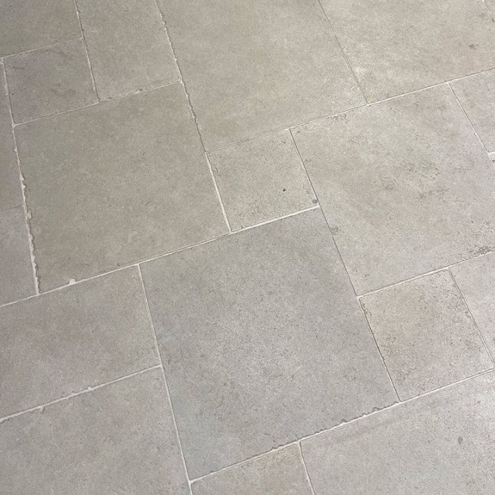 dallage Cordillera pose opus