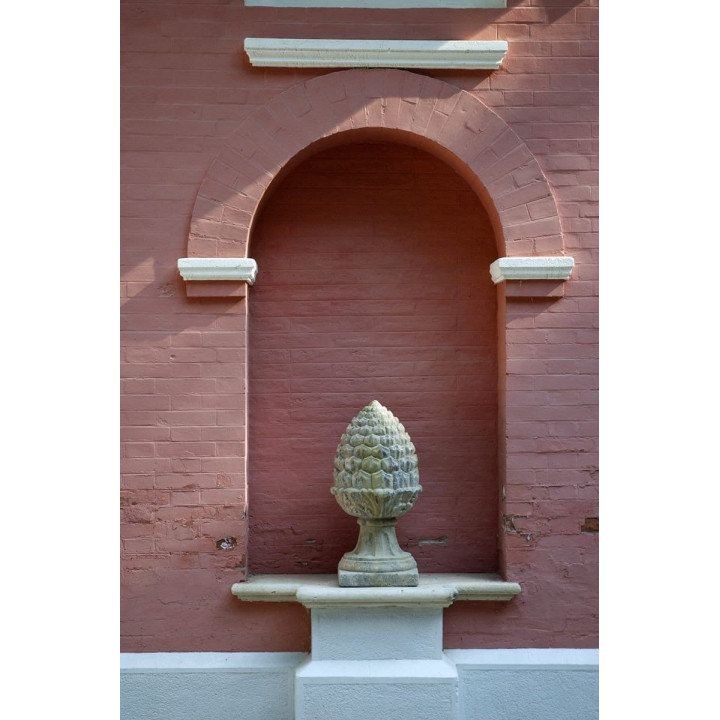 pigne pierre patinée 2