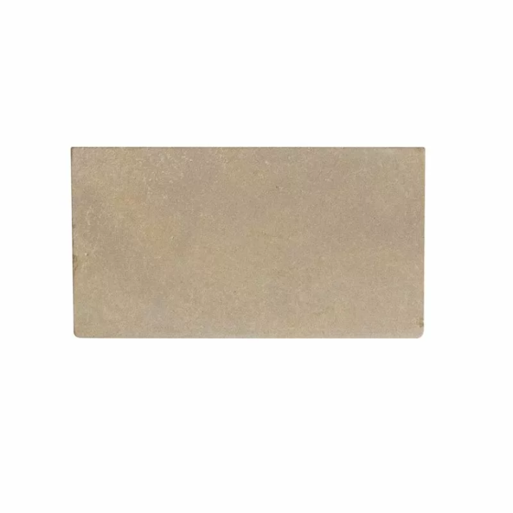 MARGELLE BÂTISSE VIEILLI CLAIR vu de face