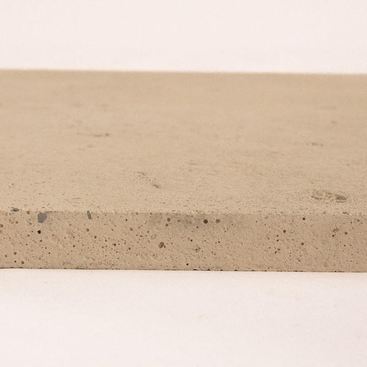 Profil dallage Puligny Format 60 x 60