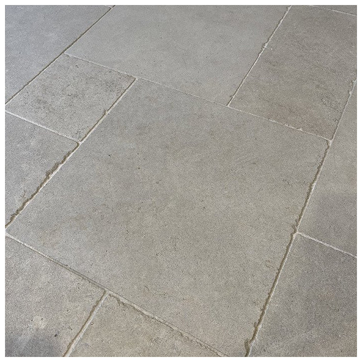 dallage standard Cordillère