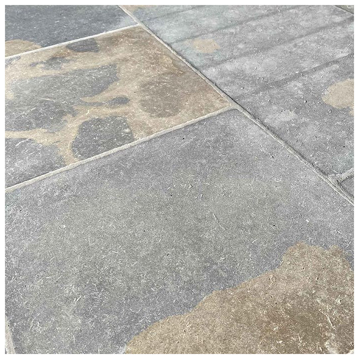 dallage fort boyard 3