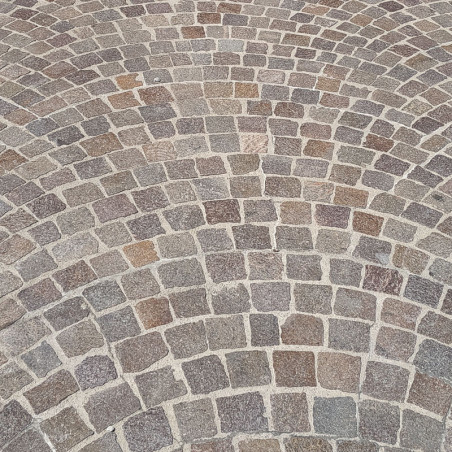 Pavé Porphyre