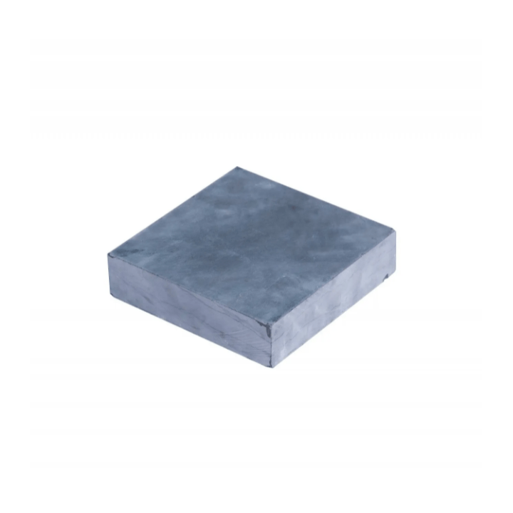 Pavé en pierre bleue