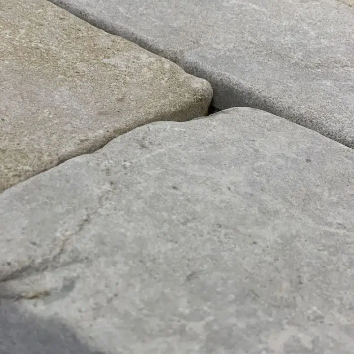 pavé clair longueur libre