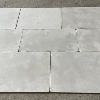 Dallage Atlantica Gris