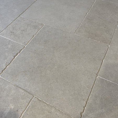 Dallage standard Cordillère