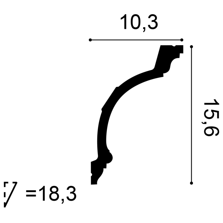 corniche canterburry 15