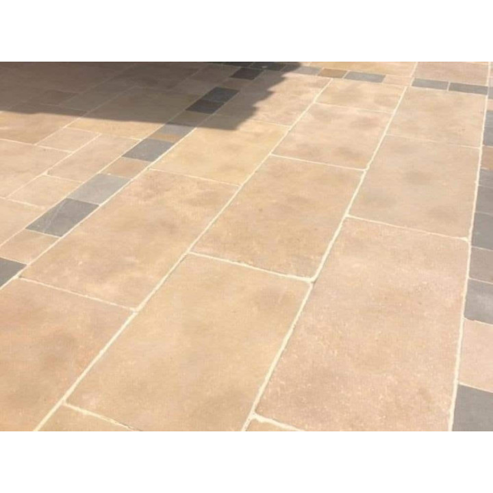 dallage atlantica beige 5