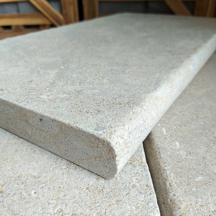 margelle piscine marrakech