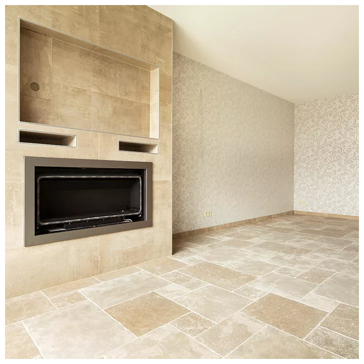 dallage en pierre naturelle amazone