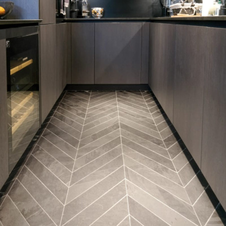 Ardoise en point de Hongrie