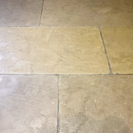 Dallage Atlantica Beige