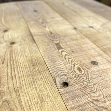 Plancher à fromage prêt à poser