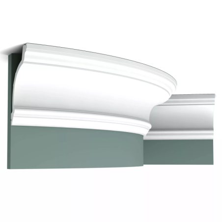 Corniche Canterburry