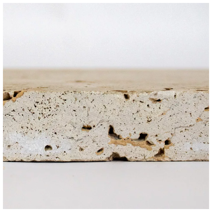 dessus mur travertin 3