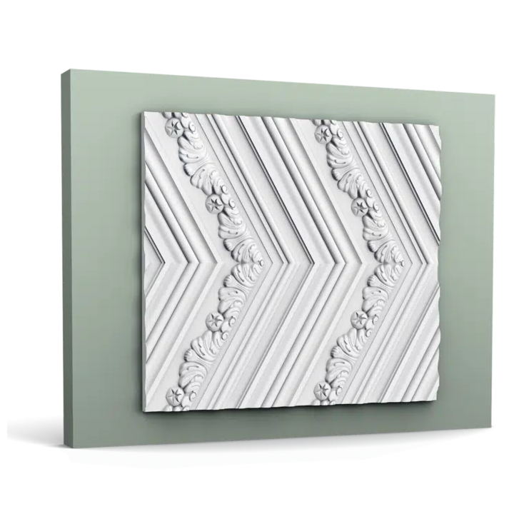 panneau mural amboise 2