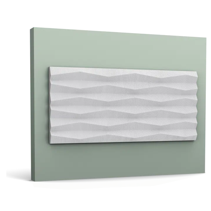 panneau mural cheverny