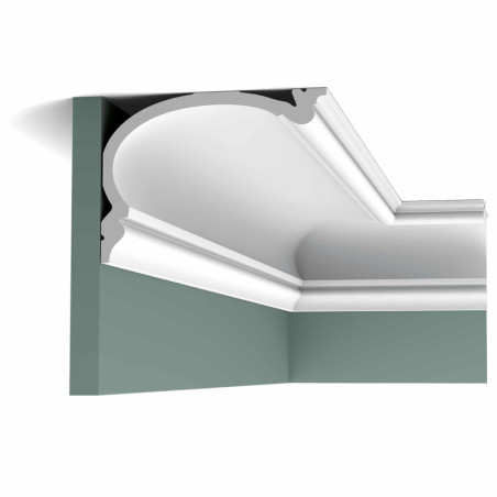 Corniche Batignolles