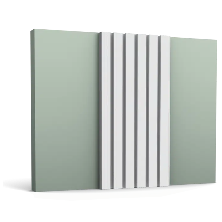 panneau mural chambord