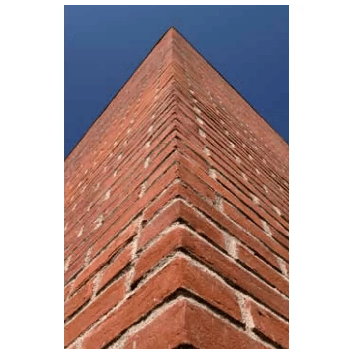 plaquette équerre terre cuite 2