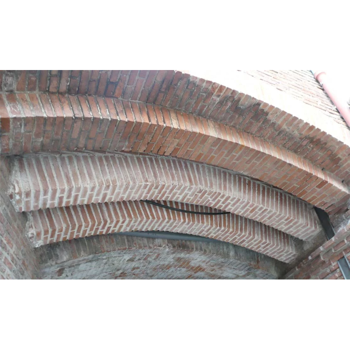 plaquette équerre terre cuite 3