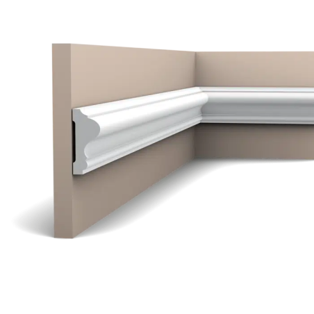 Cimaise Saint Honoré