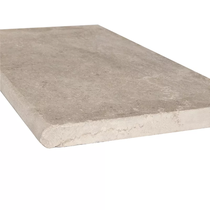 margelle terrastinus vue de côté