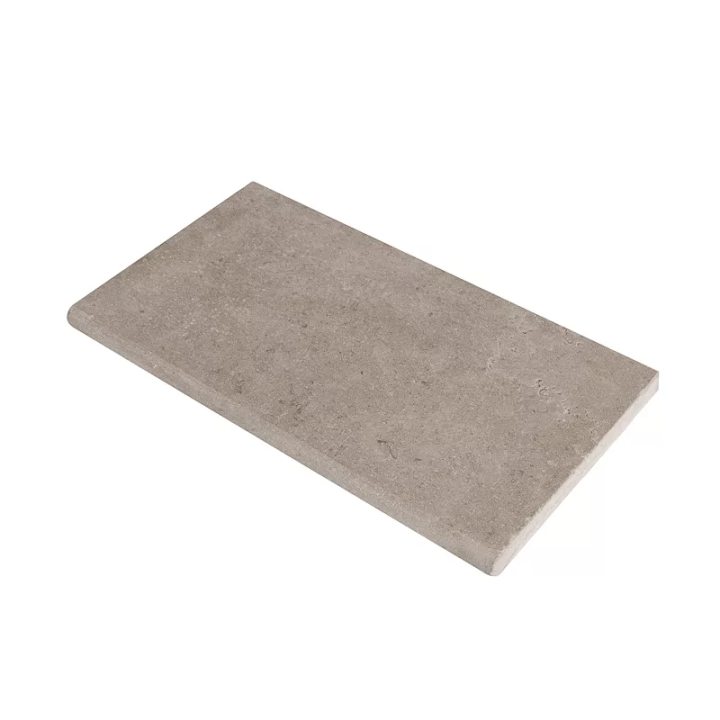 margelle terrastinus vue du dessus en diagonale