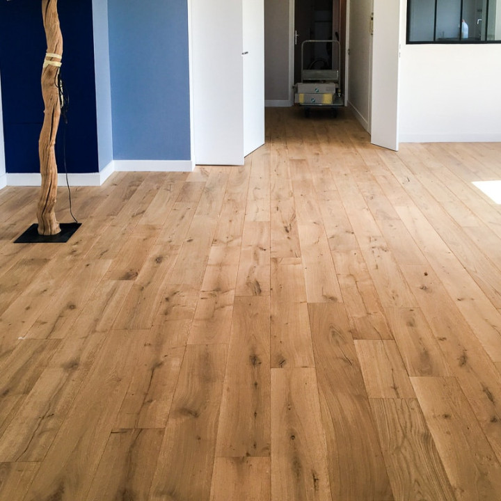 5 mm x 90 mm - Brun Clair