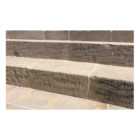 Marche / Bordure Abbaye