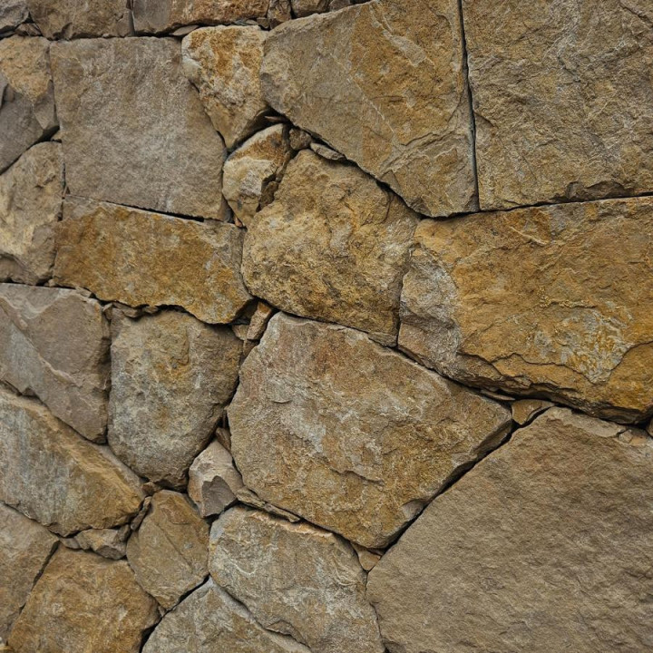 Pierre de parement naturelle Atlas